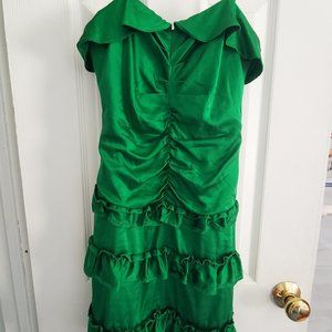 ✨cocktail dress  by Betsey Johnson